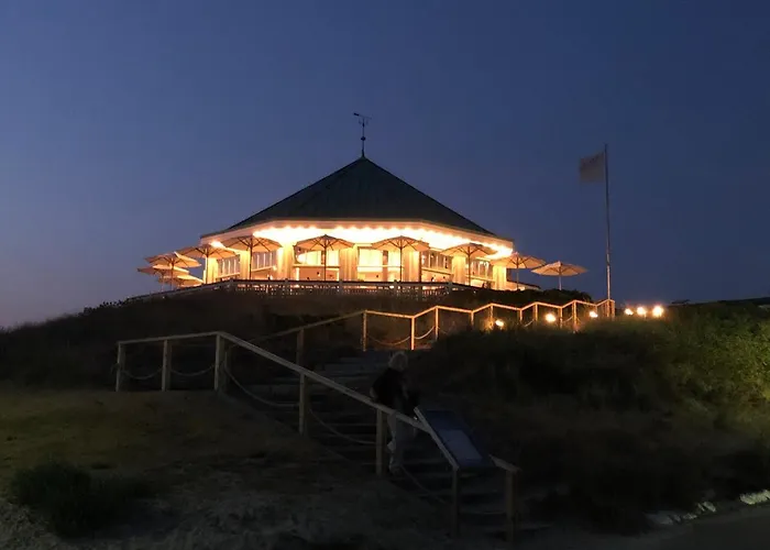 Düsseldorfer Hof Norderney A1