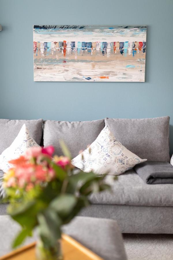Duesseldorfer Hof A1 Norderney