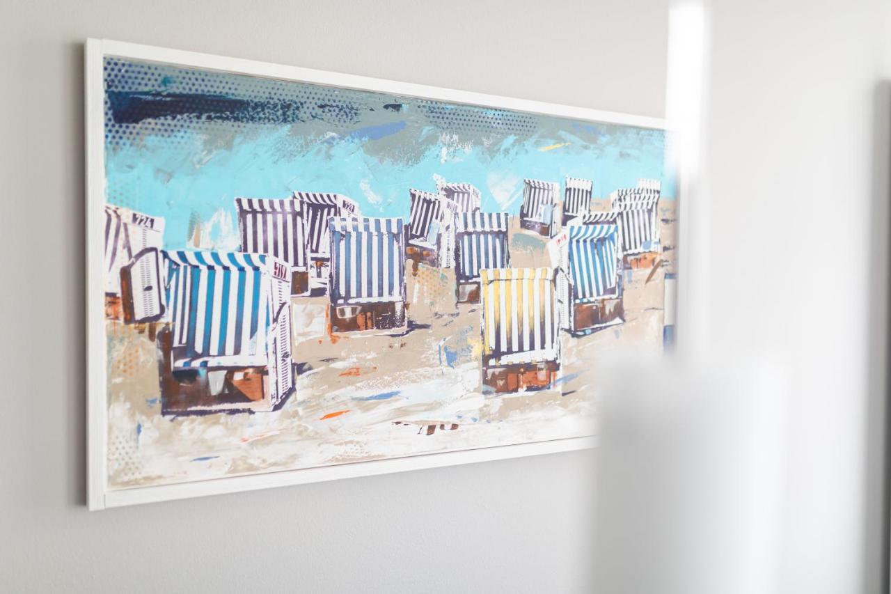 Düsseldorfer Hof A1 Lejlighed