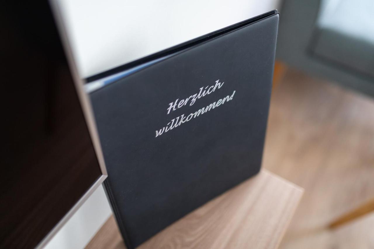 Apartment Duesseldorfer Hof A1 *