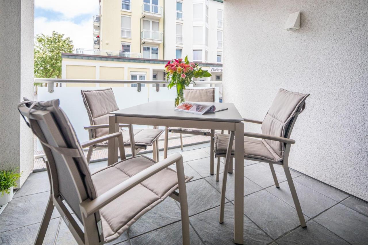 Apartment Duesseldorfer Hof A1 *