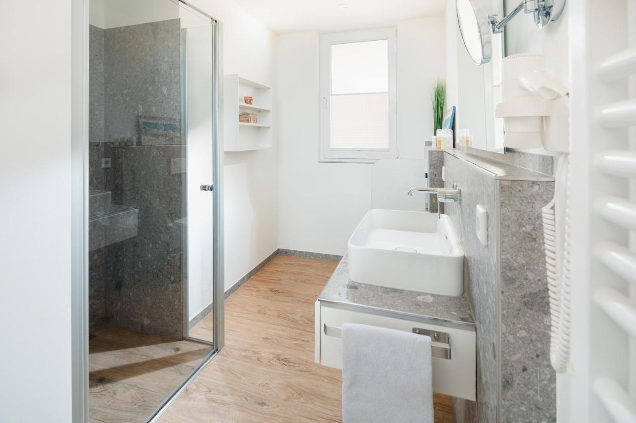Duesseldorfer Hof A1 * Norderney