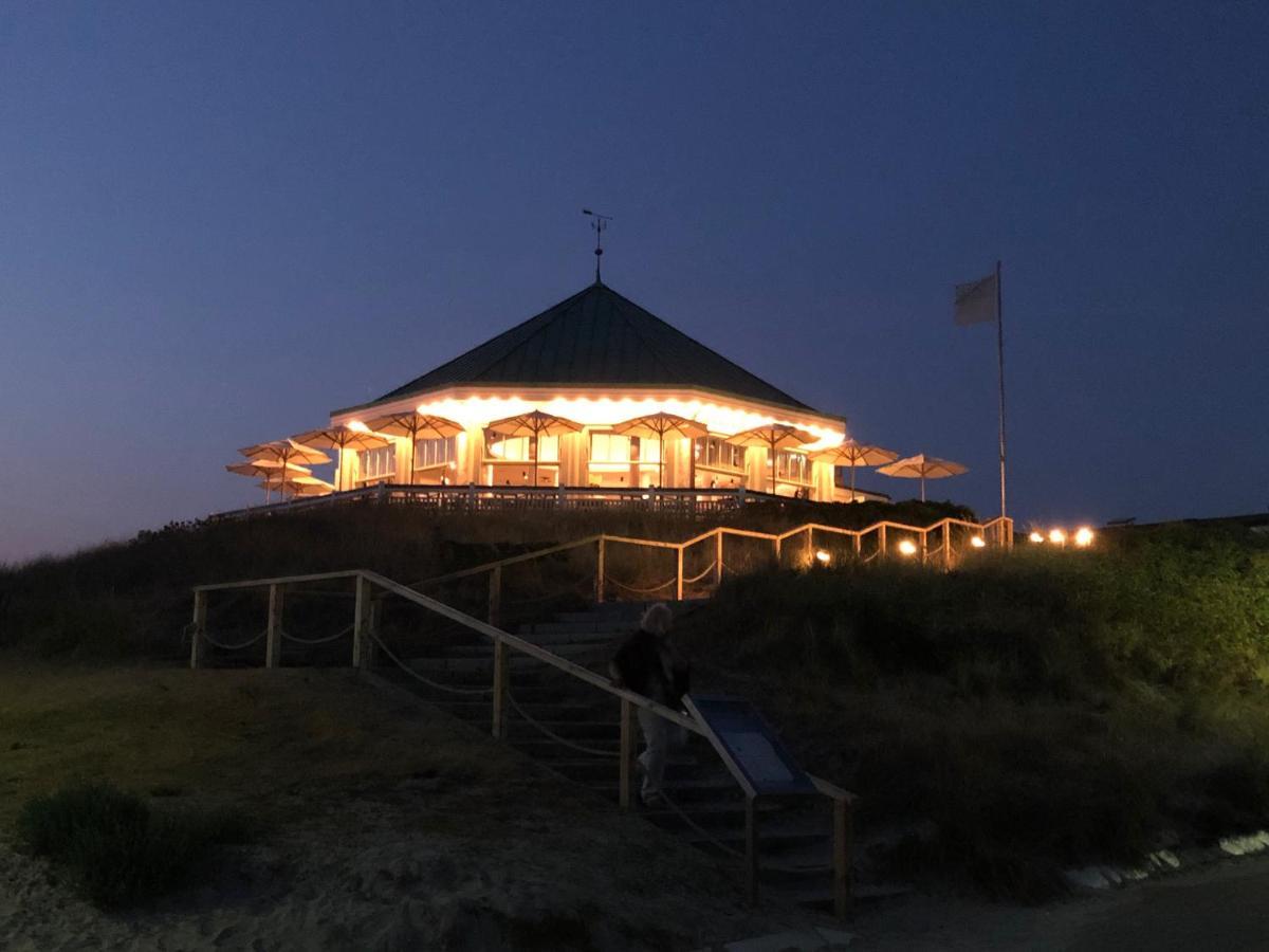 Düsseldorfer Hof A1 Norderney