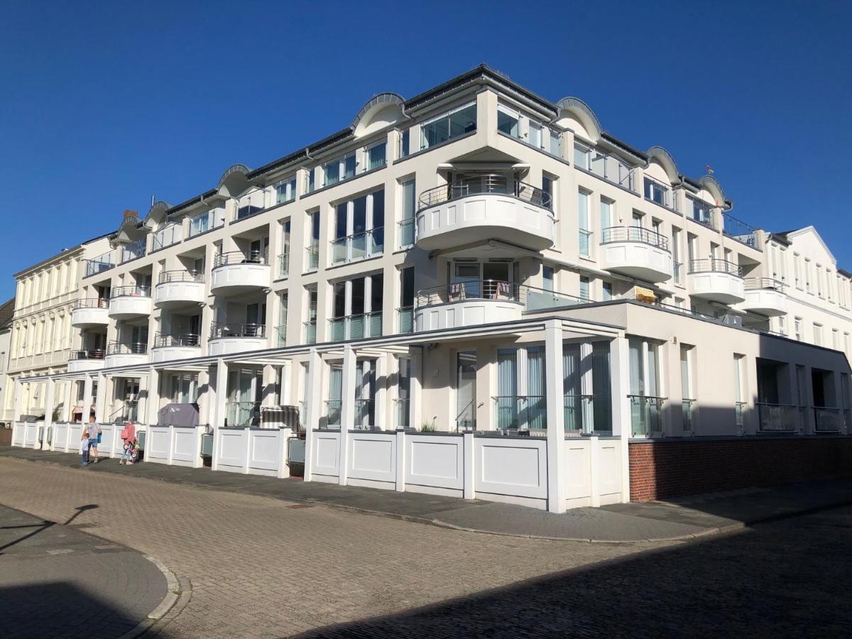 Duesseldorfer Hof A1 Norderney