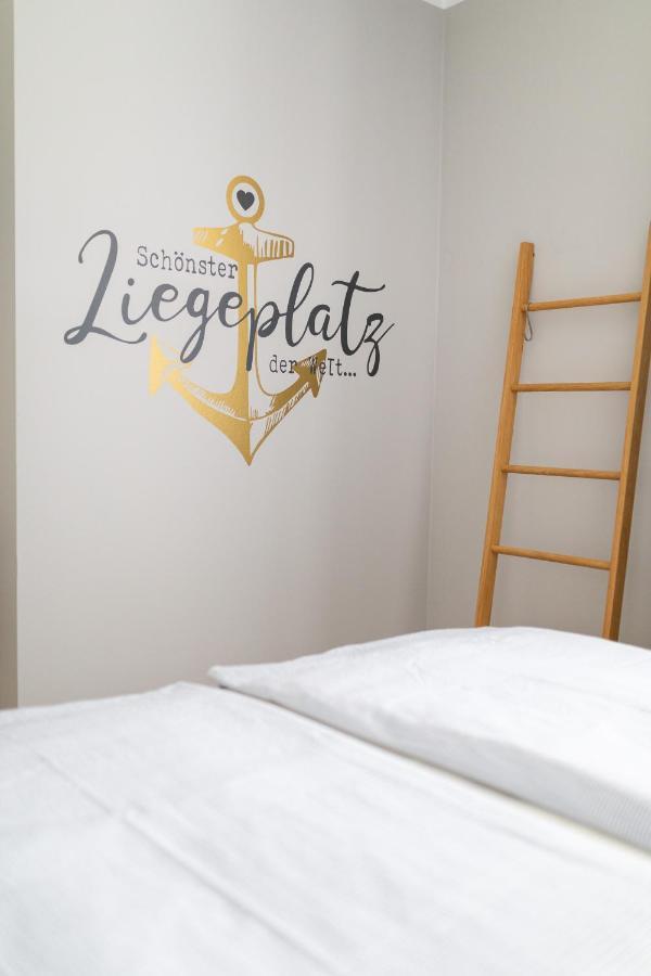 Apartment Duesseldorfer Hof A1 Norderney