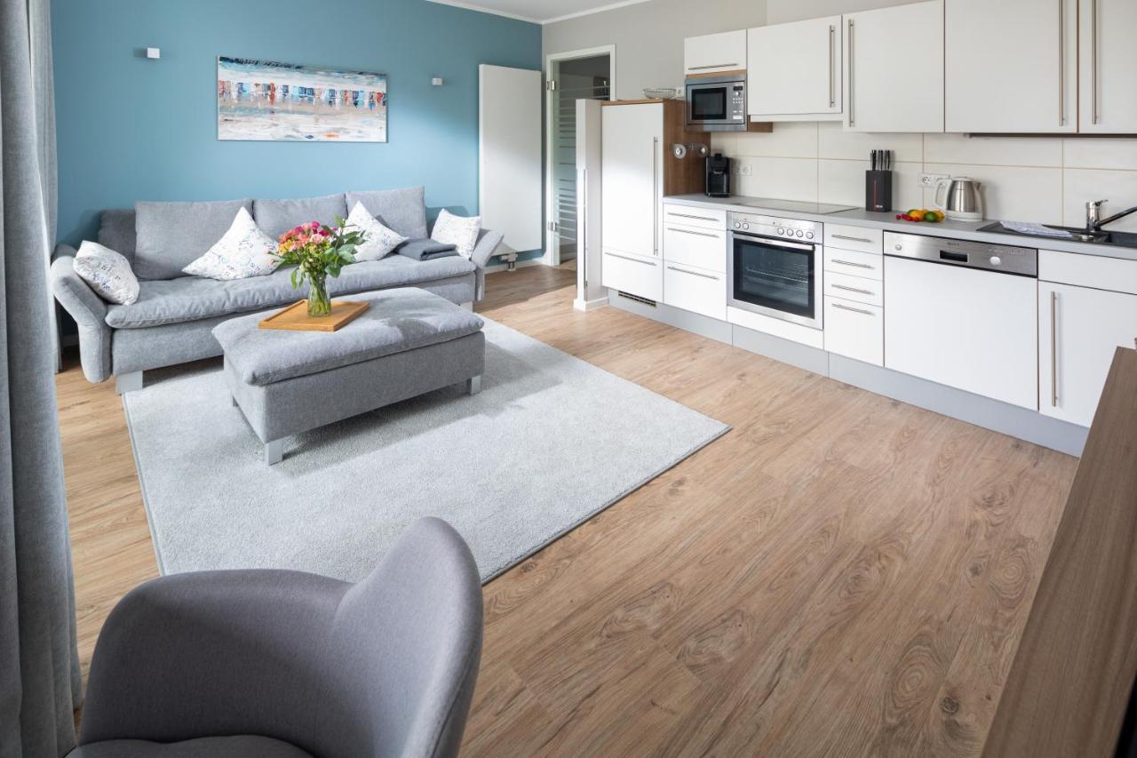 Duesseldorfer Hof A1 * Norderney