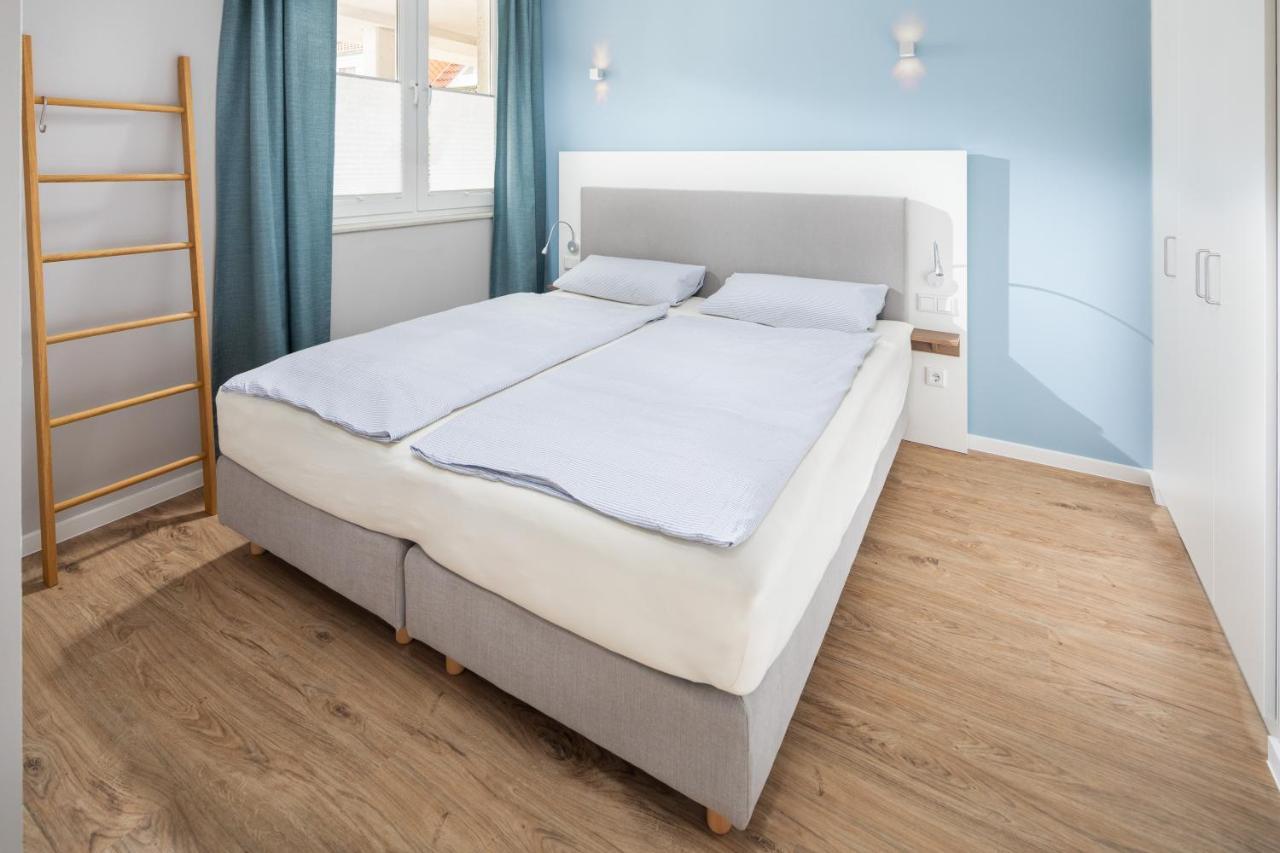 Duesseldorfer Hof A1 * Norderney